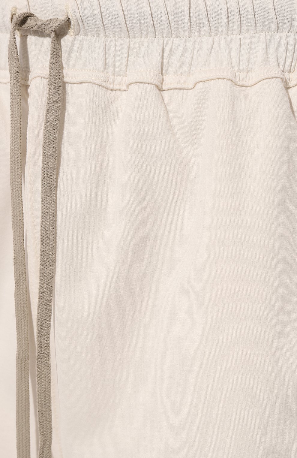 Хлопковые шорты rick owens x champion RICK OWENS, арт. CW02C9236/CHJEG, фото 5