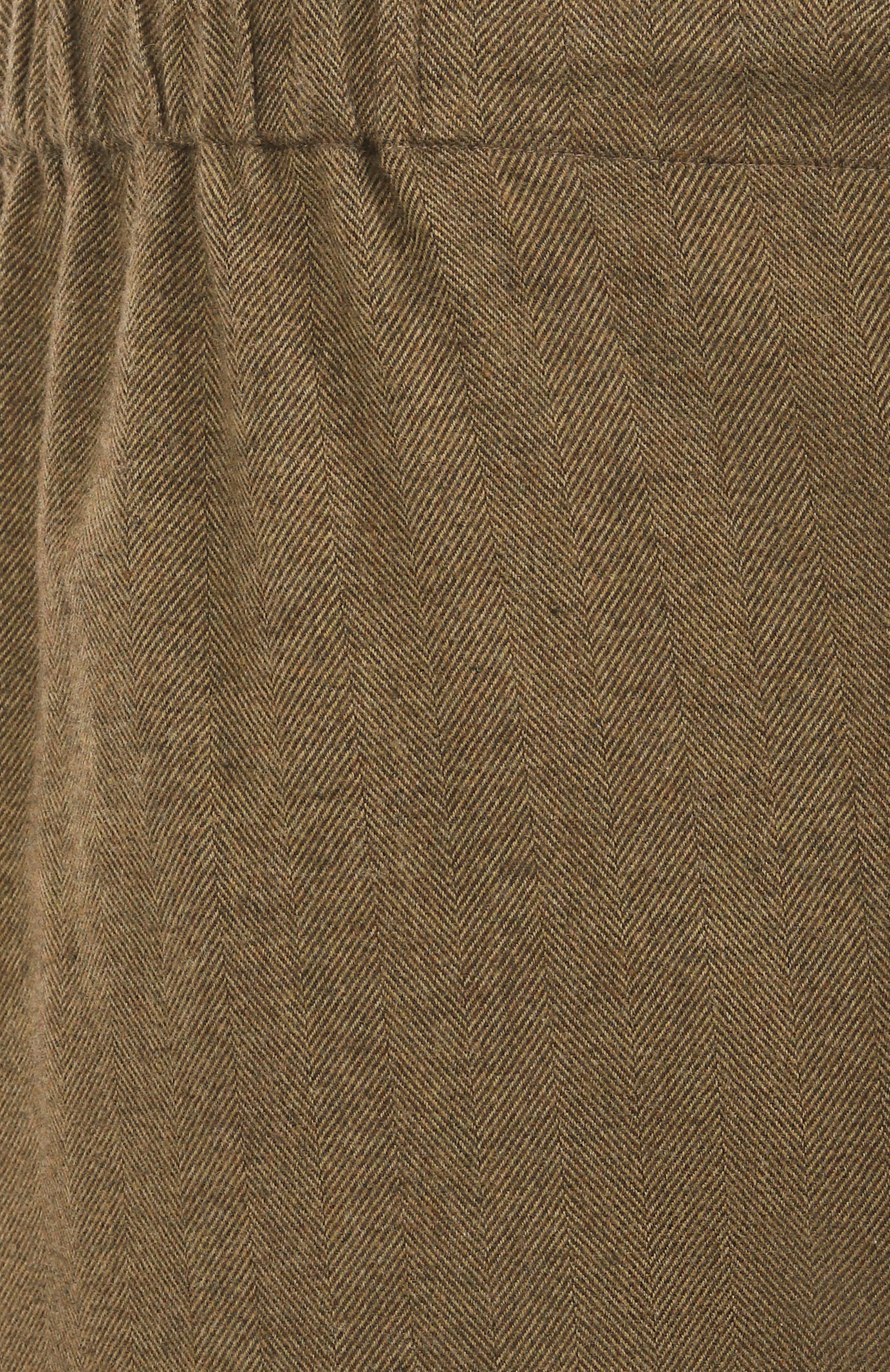 Хлопковые домашние брюки ROBERTO RICETTI, арт. PIGIAMA VENEZIA/LX3339_2, фото 6