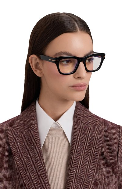 Оправа TOM FORD, арт. TF6036-B 001, фото 3