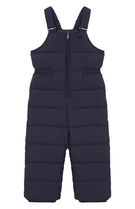 Пуховый комбинезон IL GUFO, арт. A25GST0001N0108/5-8