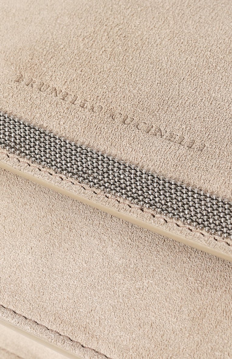 Поясная сумка BRUNELLO CUCINELLI, арт. MBDLDB1054, фото 3