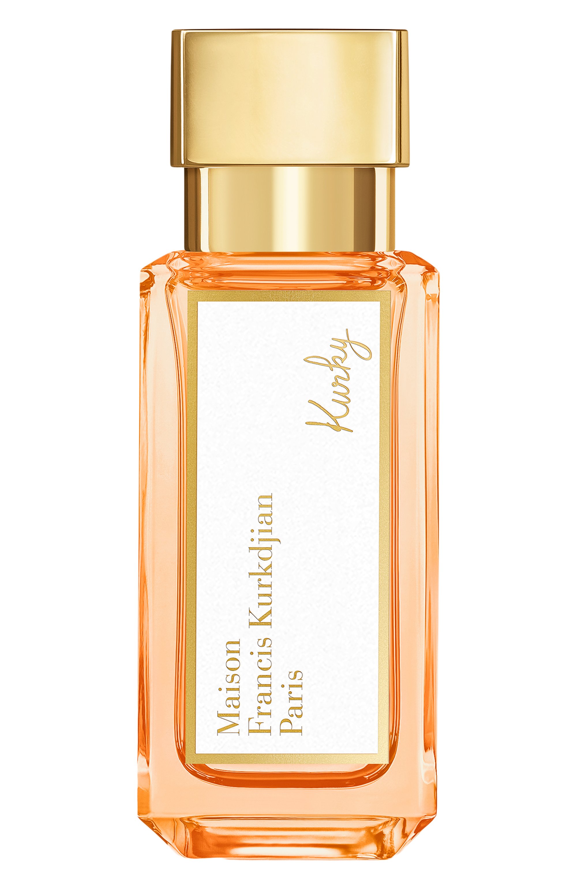 Парфюмерная вода kurky (35ml) MAISON FRANCIS KURKDJIAN, арт. RA12408, фото 1