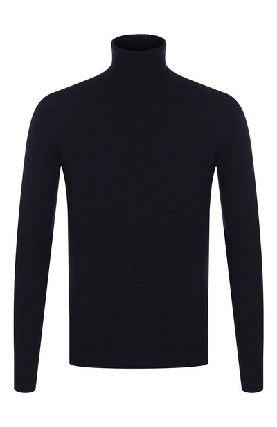 Кашемировая водолазка DANIELE FIESOLI, арт. WS3002, фото 1