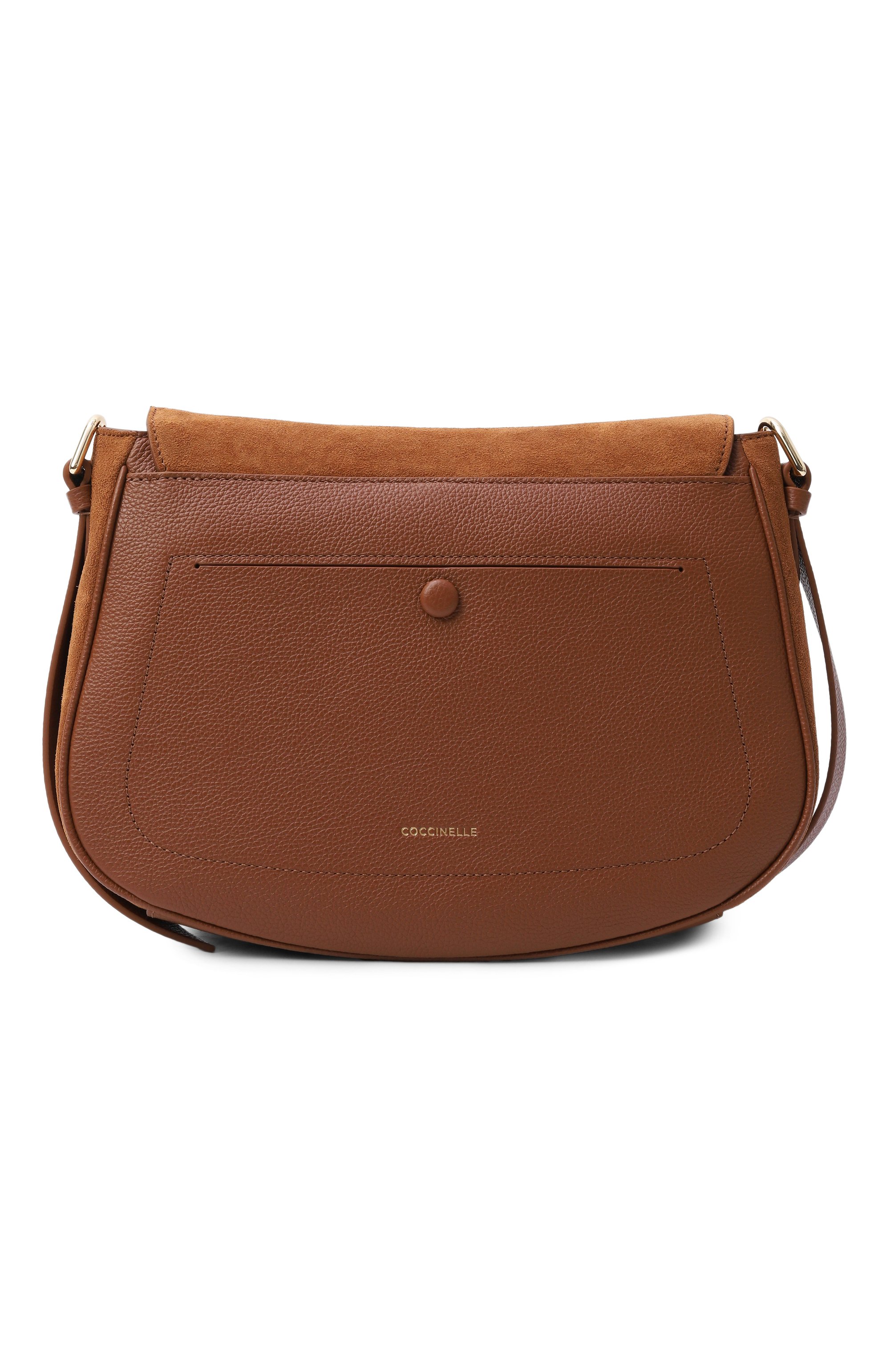 Сумка mavery large COCCINELLE, арт. E1 U7H 12 01 01, фото 6