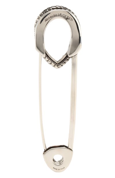 Брошь ALEXANDER MCQUEEN, арт. 584277/J160Y, фото 3