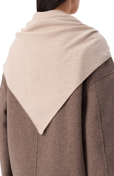 Женский кашемировый платок BRUNELLO CUCINELLI, арт. M12201889