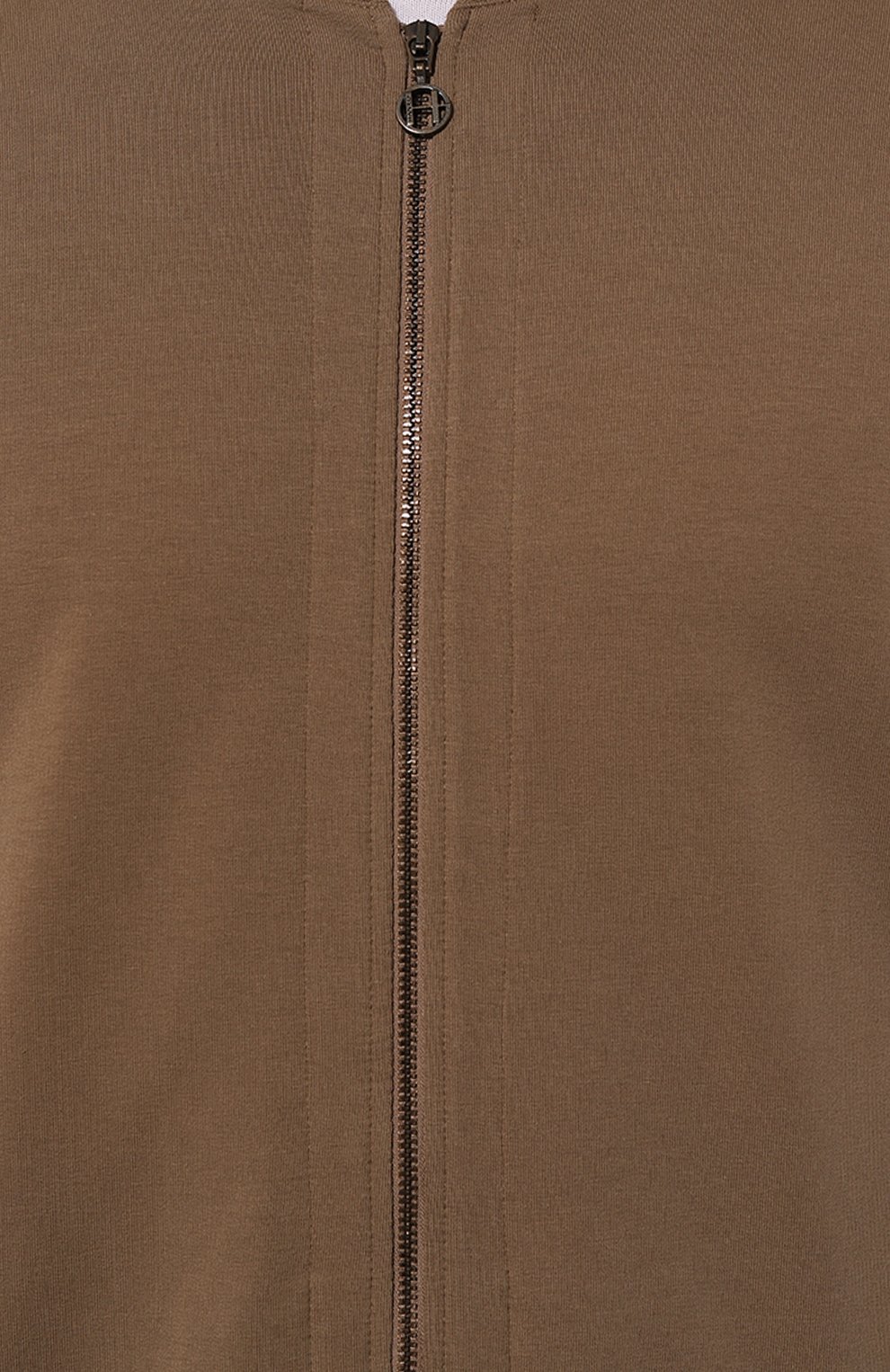 Хлопковая толстовка HANRO, арт. 075963, фото 5