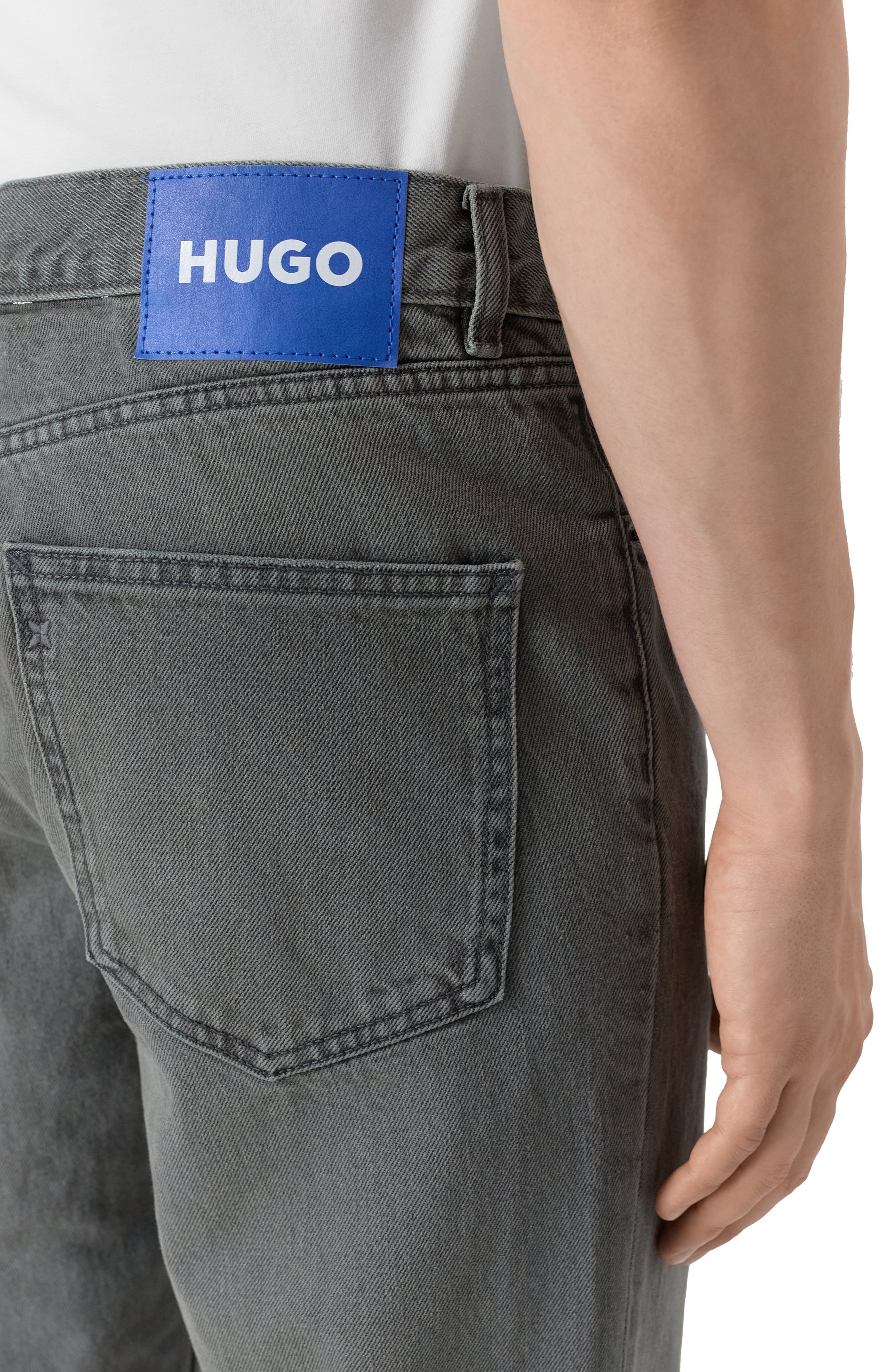 Джинсы jonah HUGO BLUE, арт. 50541635, фото 5