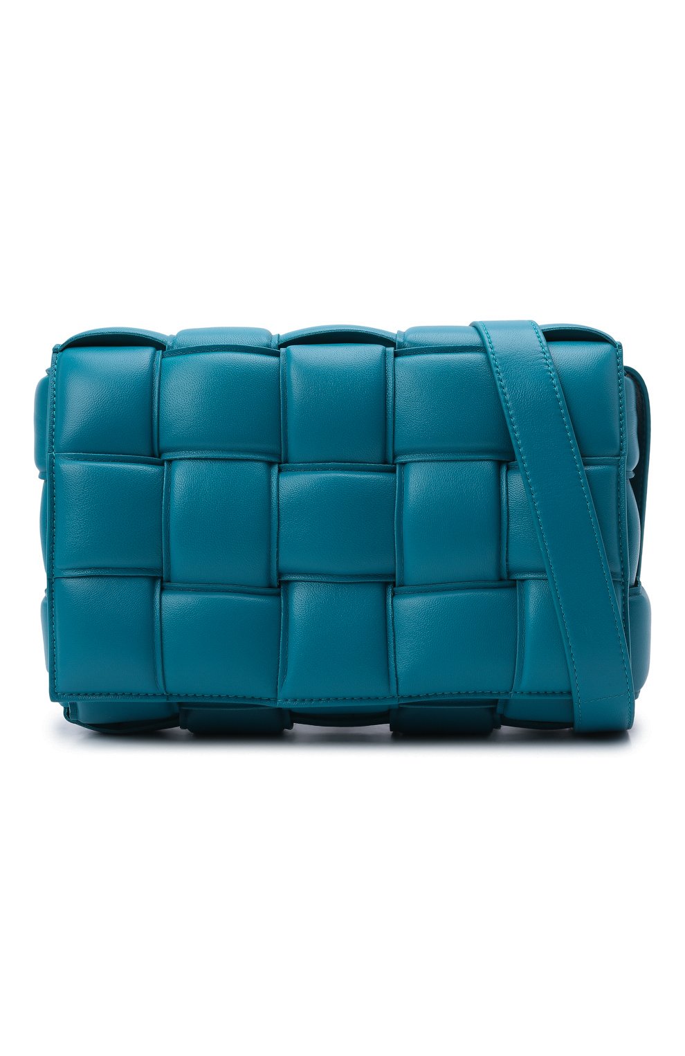 Сумка padded cassette BOTTEGA VENETA, арт. 591970/VCQR1, фото 6