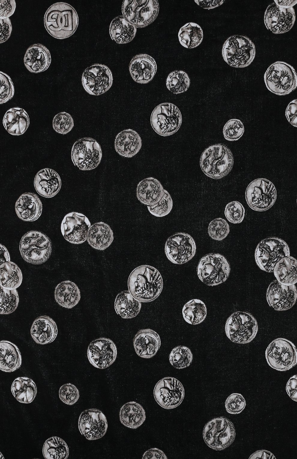 Хлопковое полотенце DOLCE & GABBANA, арт. M0A00T/HI780, фото 3