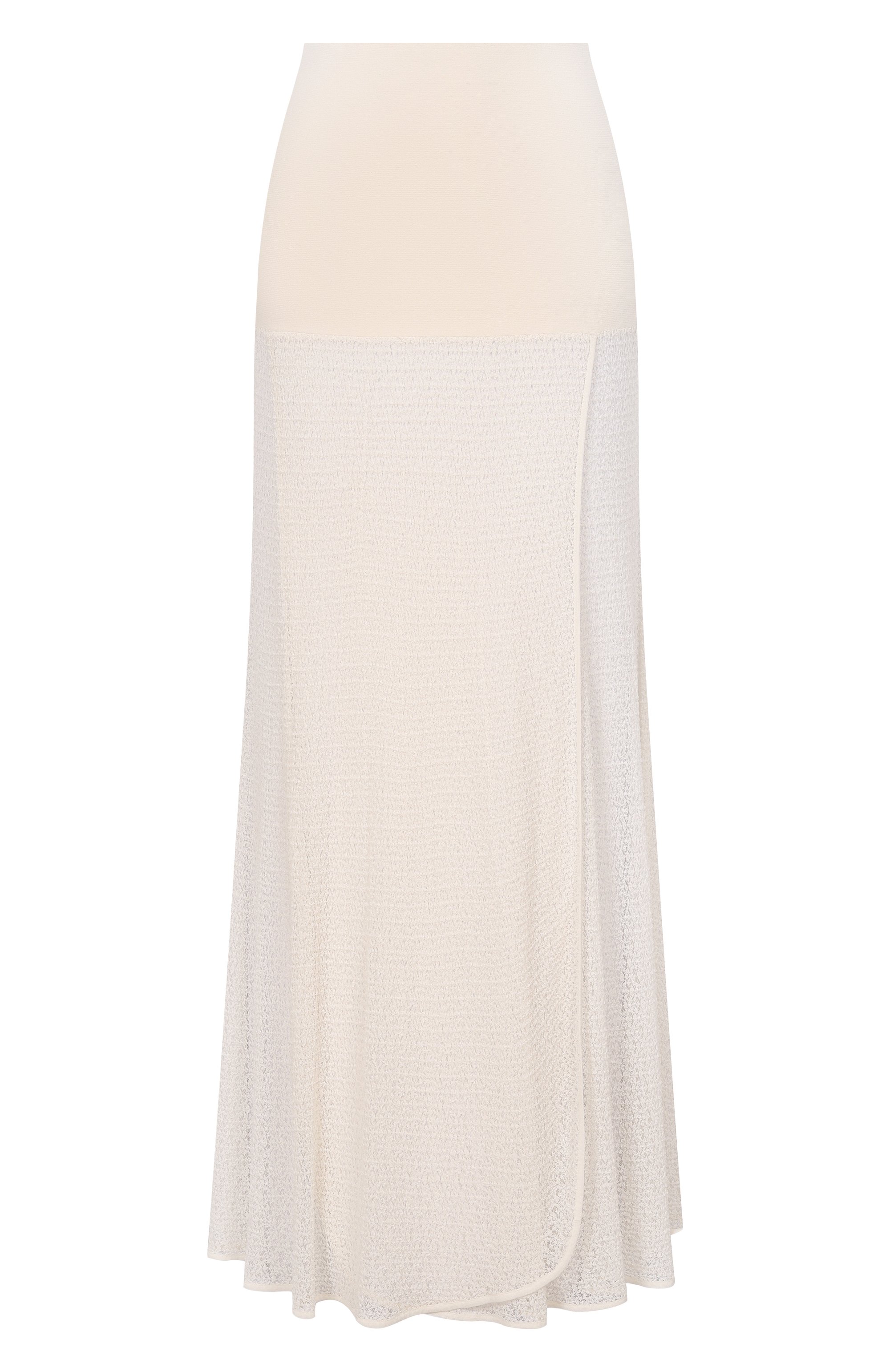 Юбка из вискозы 12 STOREEZ, арт. 136881, фото 1