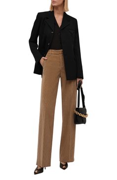 Вельветовые брюки DSQUARED2, арт. S72KA1114/S54096, фото 2