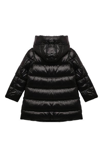 Утепленное пальто SAVE THE DUCK, арт. J45510G/MILLIE/LUCK19/4-8, фото 2