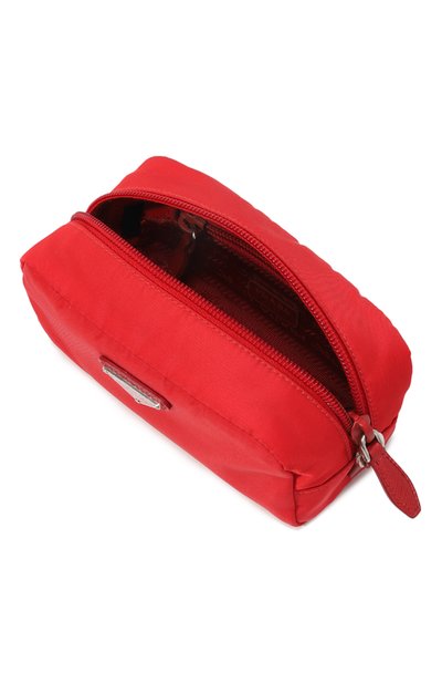 Текстильный футляр PRADA, арт. 1NE175-067-F0011, фото 4