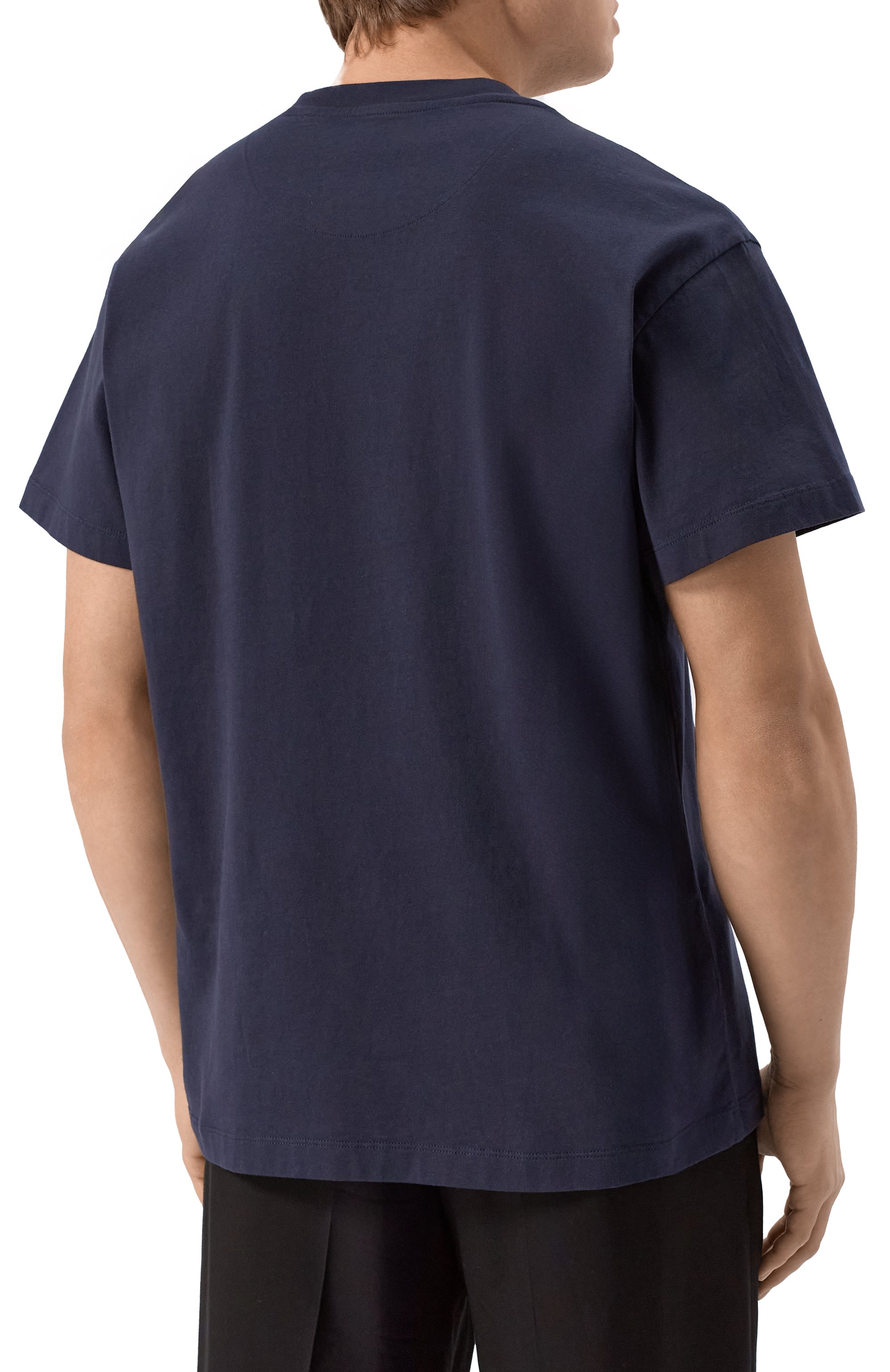 Комплект из трех футболок JIL SANDER, арт. J47GC0001/JTN254, фото 10