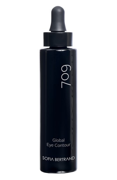 Женская антивозрастной бустер для ухода за кожей вокруг глаз 709 global eye contour booster solution (30ml) SOFIA BERTRAND, арт. 3770017705980