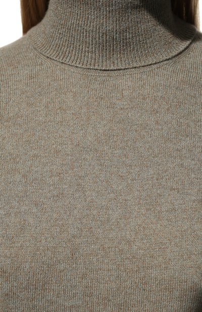 Кашемировая водолазка RE VERA, арт. 23W-11-531, фото 5