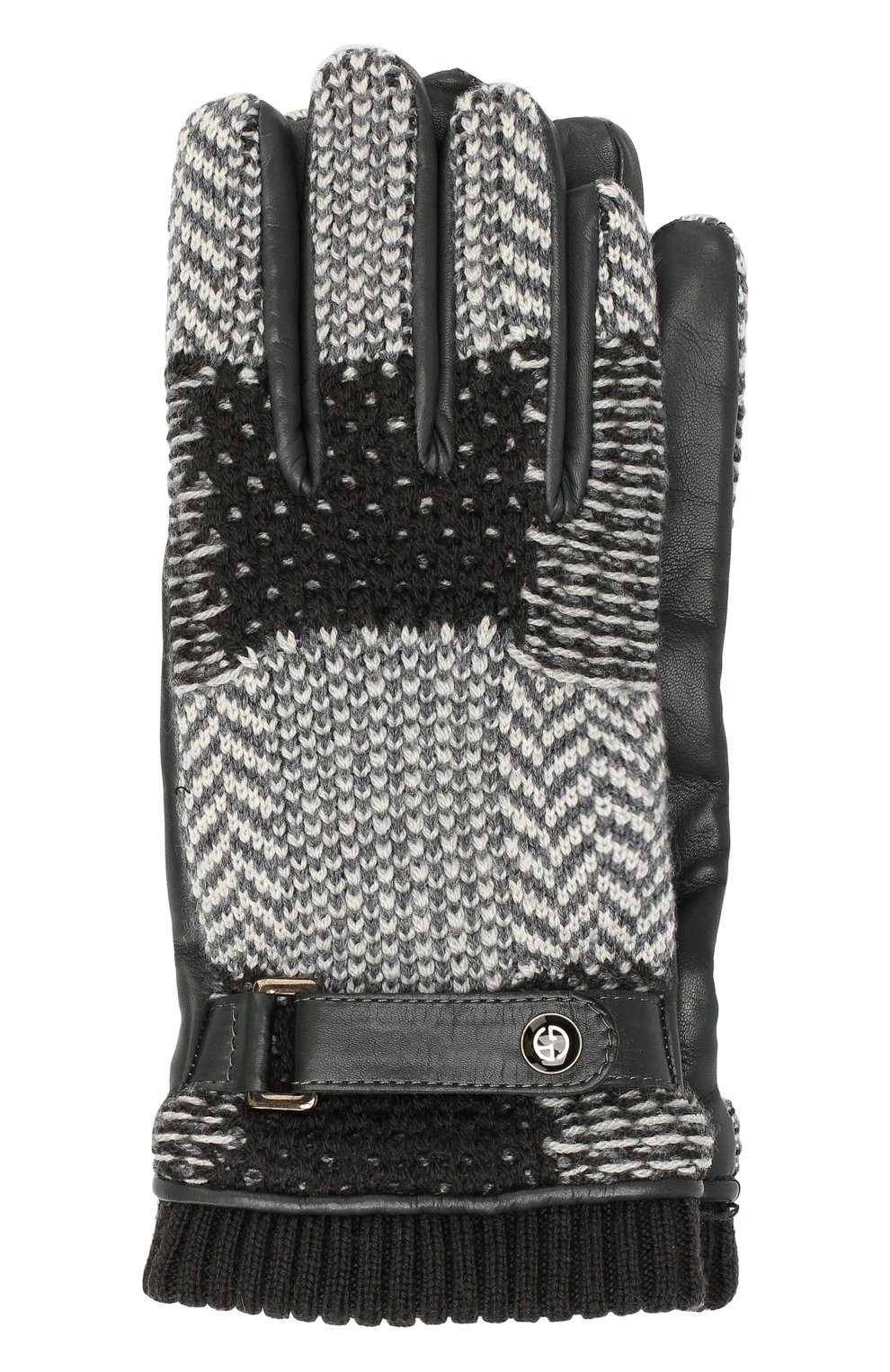 Перчатки GIORGIO ARMANI, арт. 744014/9A210, фото 1