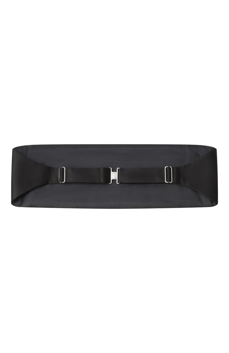 Комплект из галстука-бабочки и камербанда VAN LAACK, арт. VL-KUMMERBUND-SET/K04360, фото 1