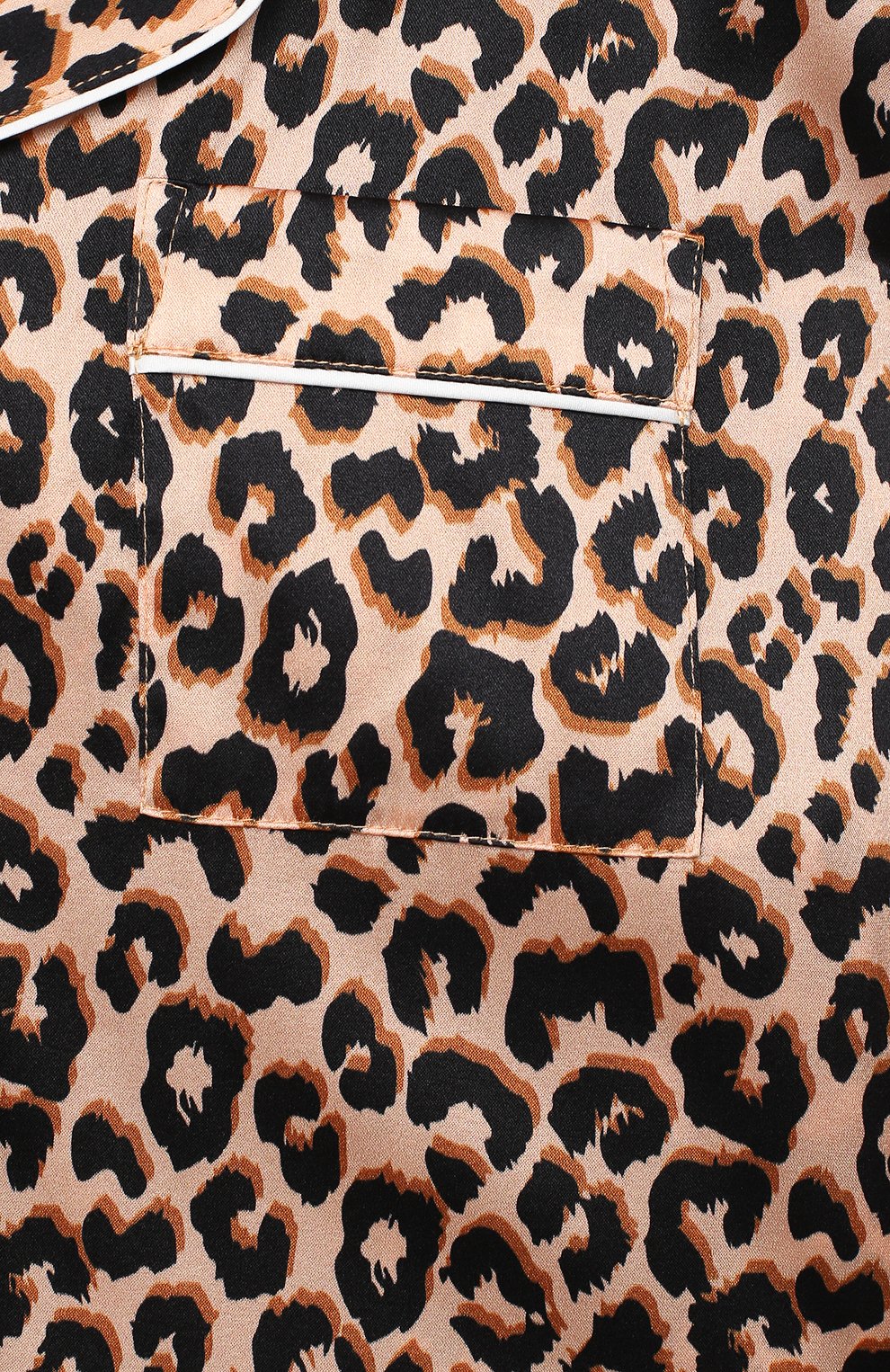 Шелковая пижама LITTLE YOLKE, арт. SS20-12S-LE-CA/5-12Y, фото 6