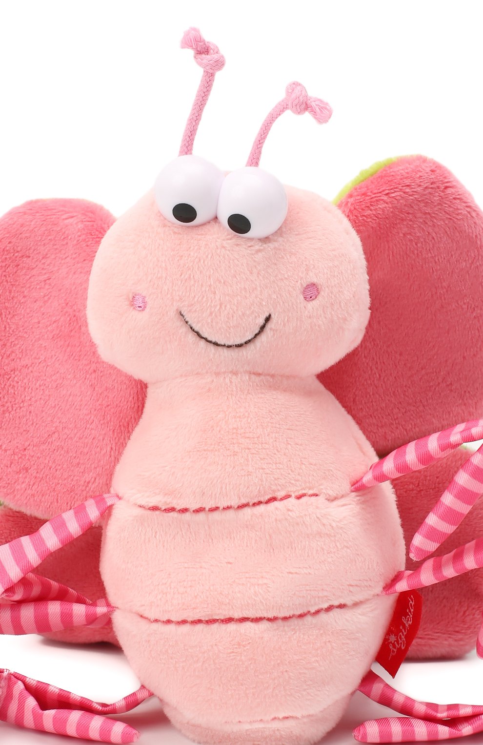 Игрушка бабочка SIGIKID, арт. 39209, фото 4