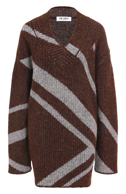 Женский свитер THE ATTICO, арт. 251WCK00121/KWW002AA