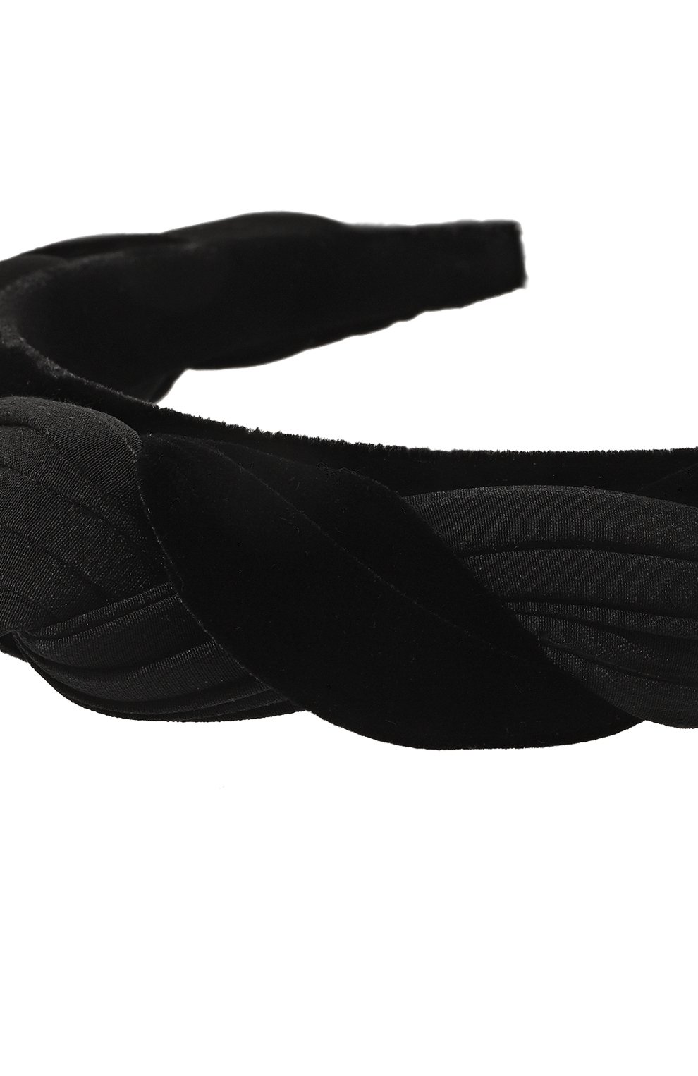 Ободок для волос ALEXANDRE DE PARIS, арт. THB-17140-30 N, фото 4