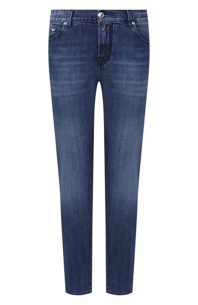 Женские джинсы JACOB COHEN, арт. KIMBERLY CR0P LTD 01904-W1/54