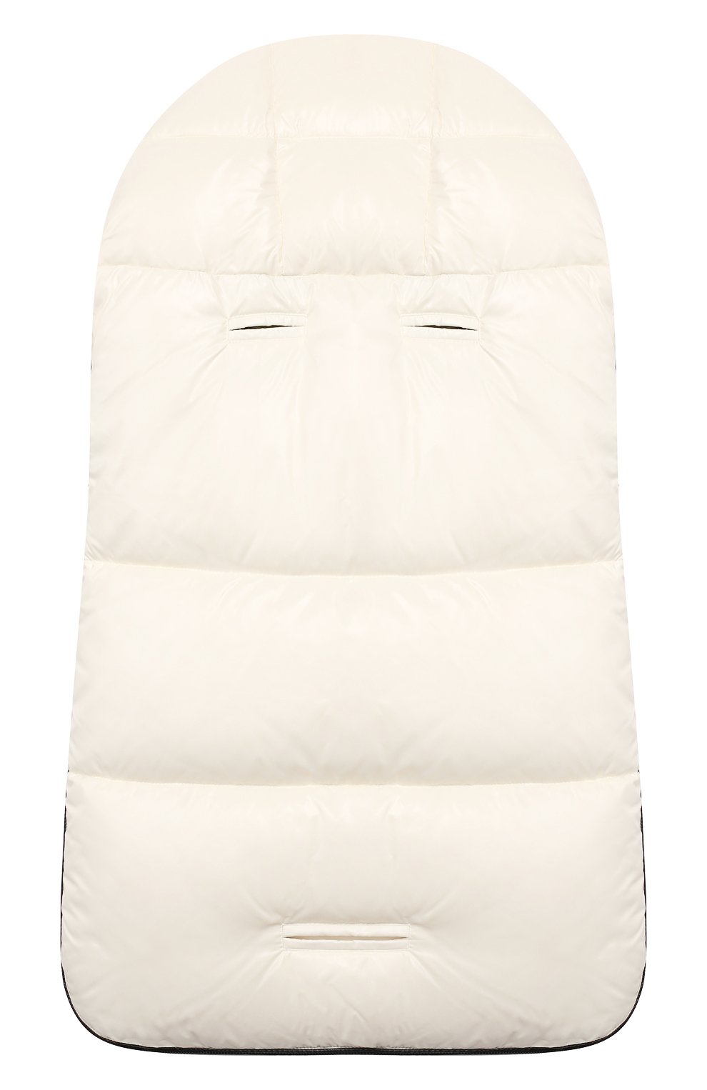 Конверт с меховой отделкой MONCLER ENFANT, арт. E2-951-00800-25-68950, фото 2