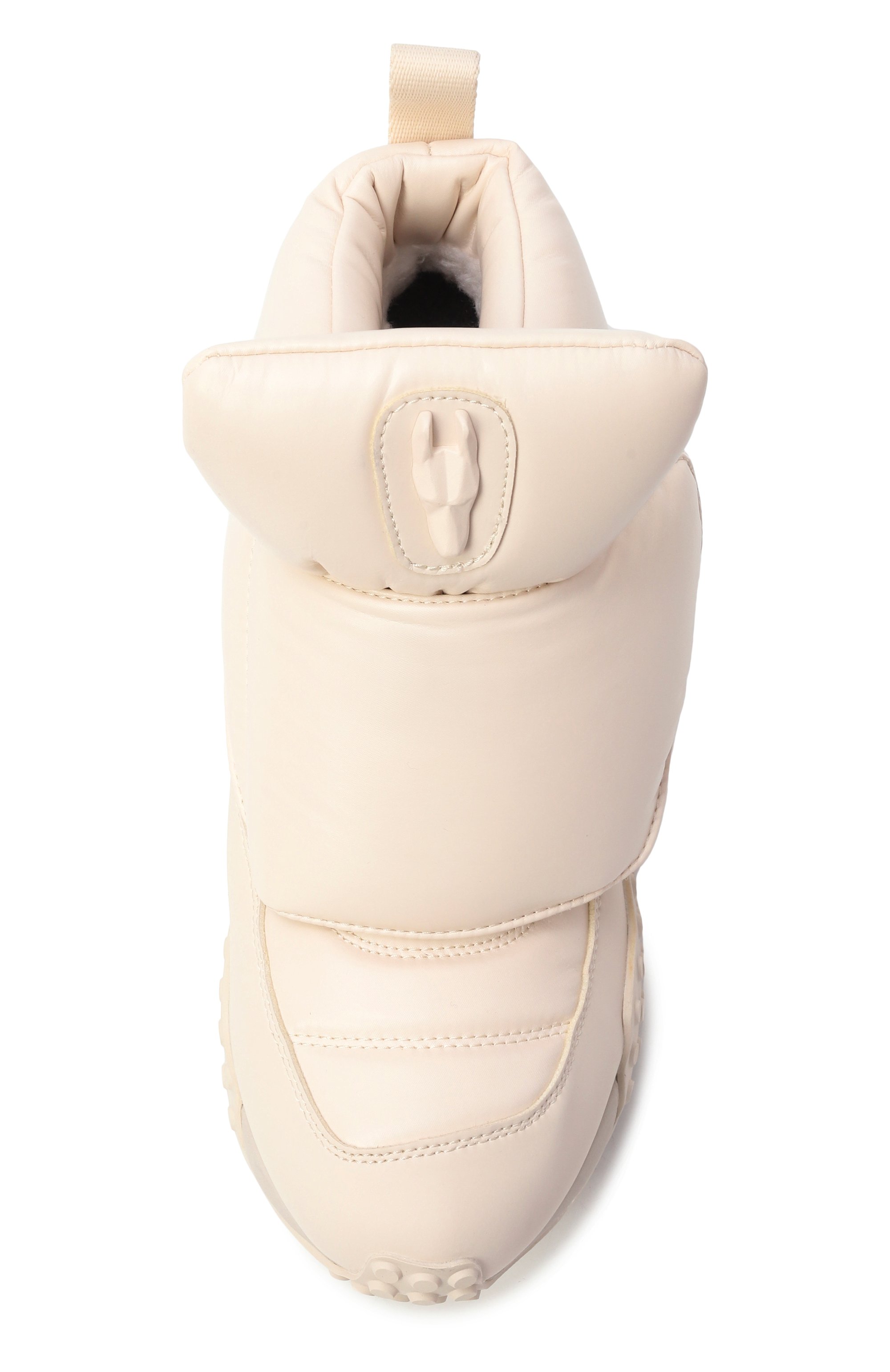 Текстильные ботинки JOG DOG, арт. 01147AW-0107, фото 6