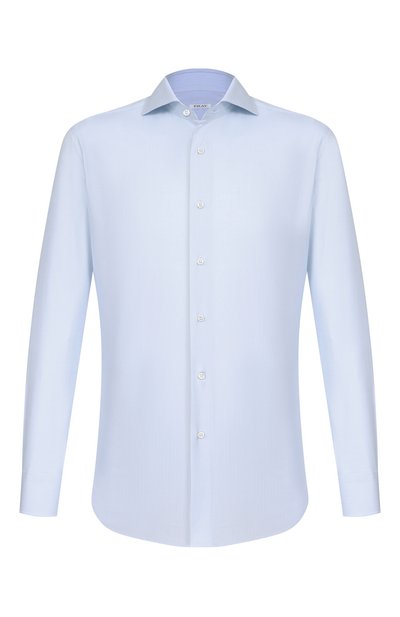 Мужская хлопковая сорочка FRAY, арт. ASTRID/1610