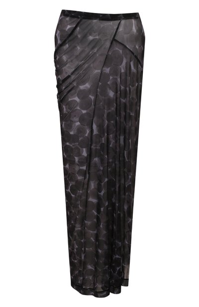 Женская юбка DRIES VAN NOTEN, арт. 242-011135-9605