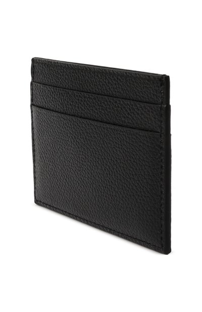 Кожаный футляр для кредитных карт BALENCIAGA, арт. 594309/2ABE3, фото 2