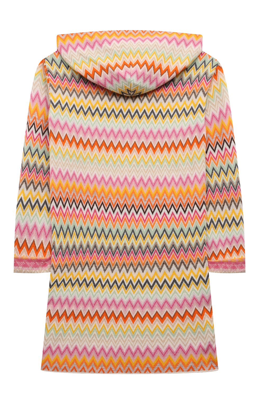 Шерстяное платье MISSONI, арт. MV1B10/W0028/12-16, фото 2