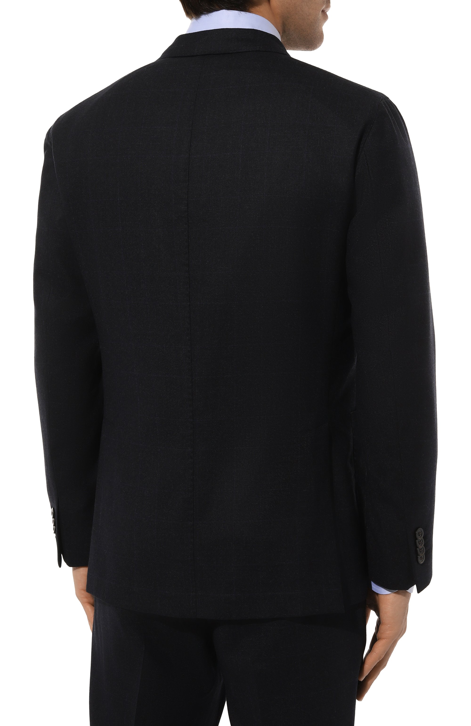 Шерстяной костюм BOGLIOLI, арт. N4302E/FB4102_SET, фото 5