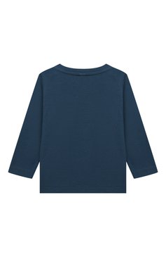 Хлопковый лонгслив STELLA MCCARTNEY, арт. TT8600, фото 1