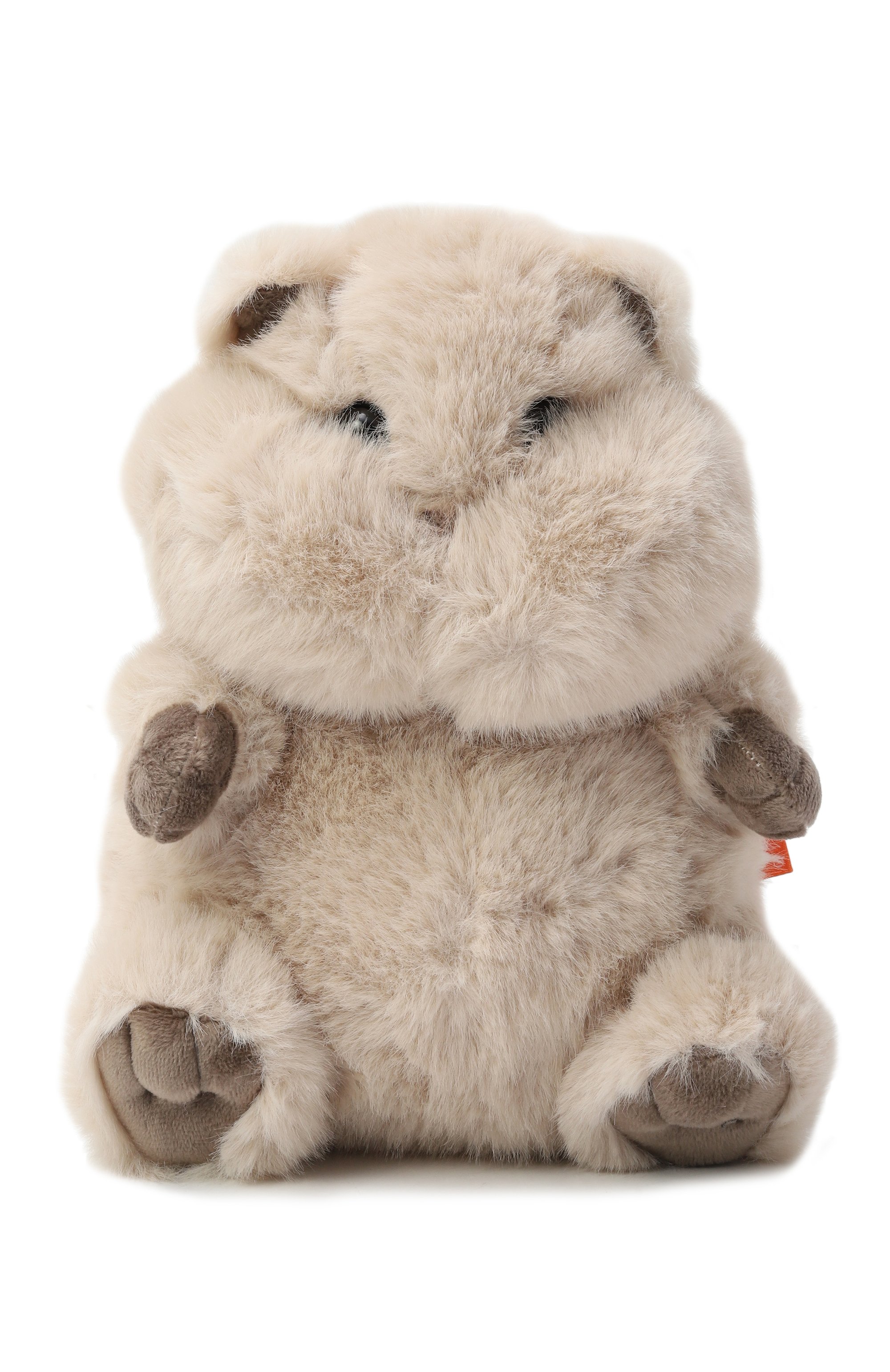 Мягкая игрушка хомяк ORANGE TOYS, арт. OT8034/22, фото 1