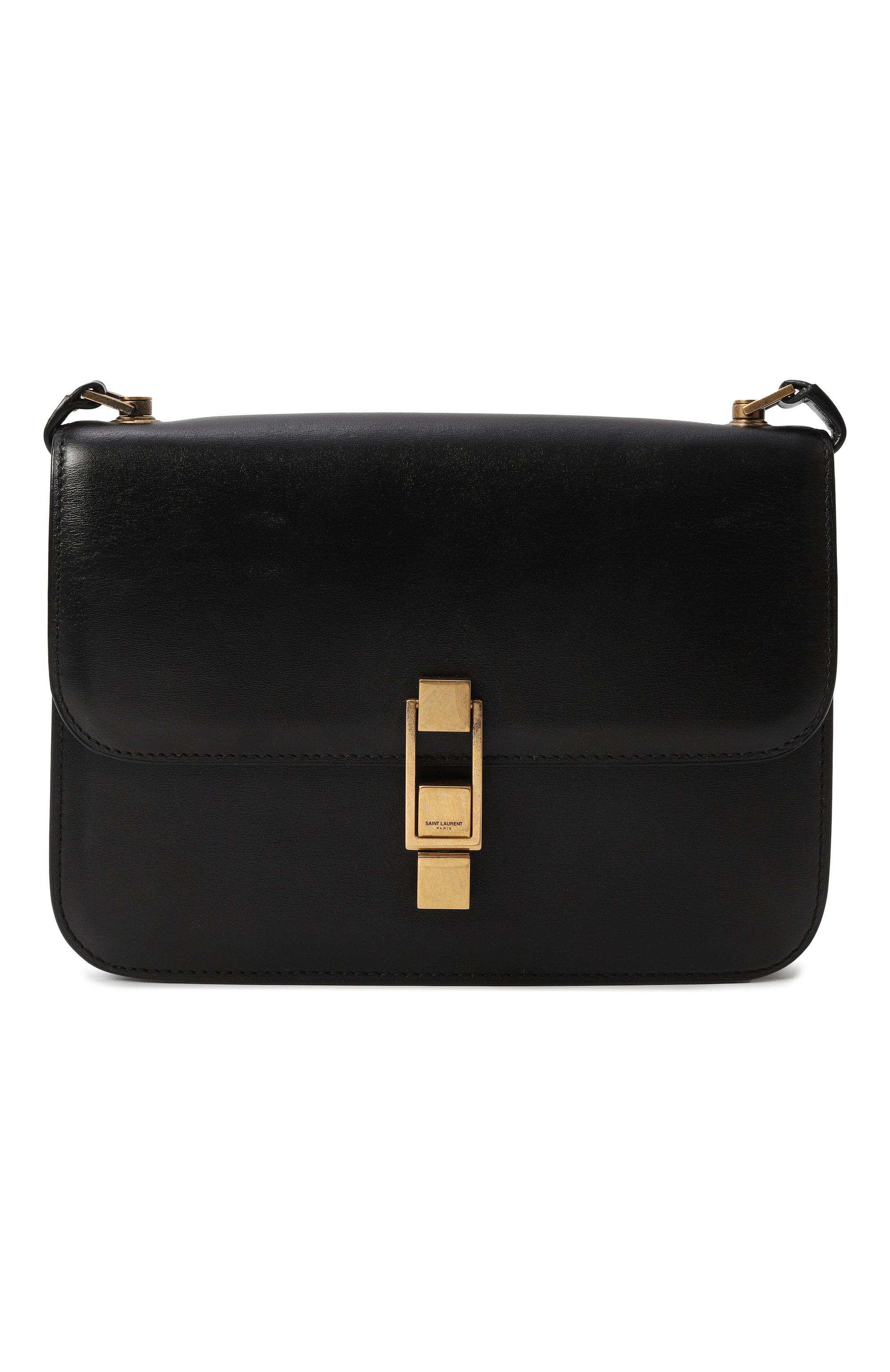 Сумка le carré SAINT LAURENT, арт. 6332141YF0W 1000, фото 1