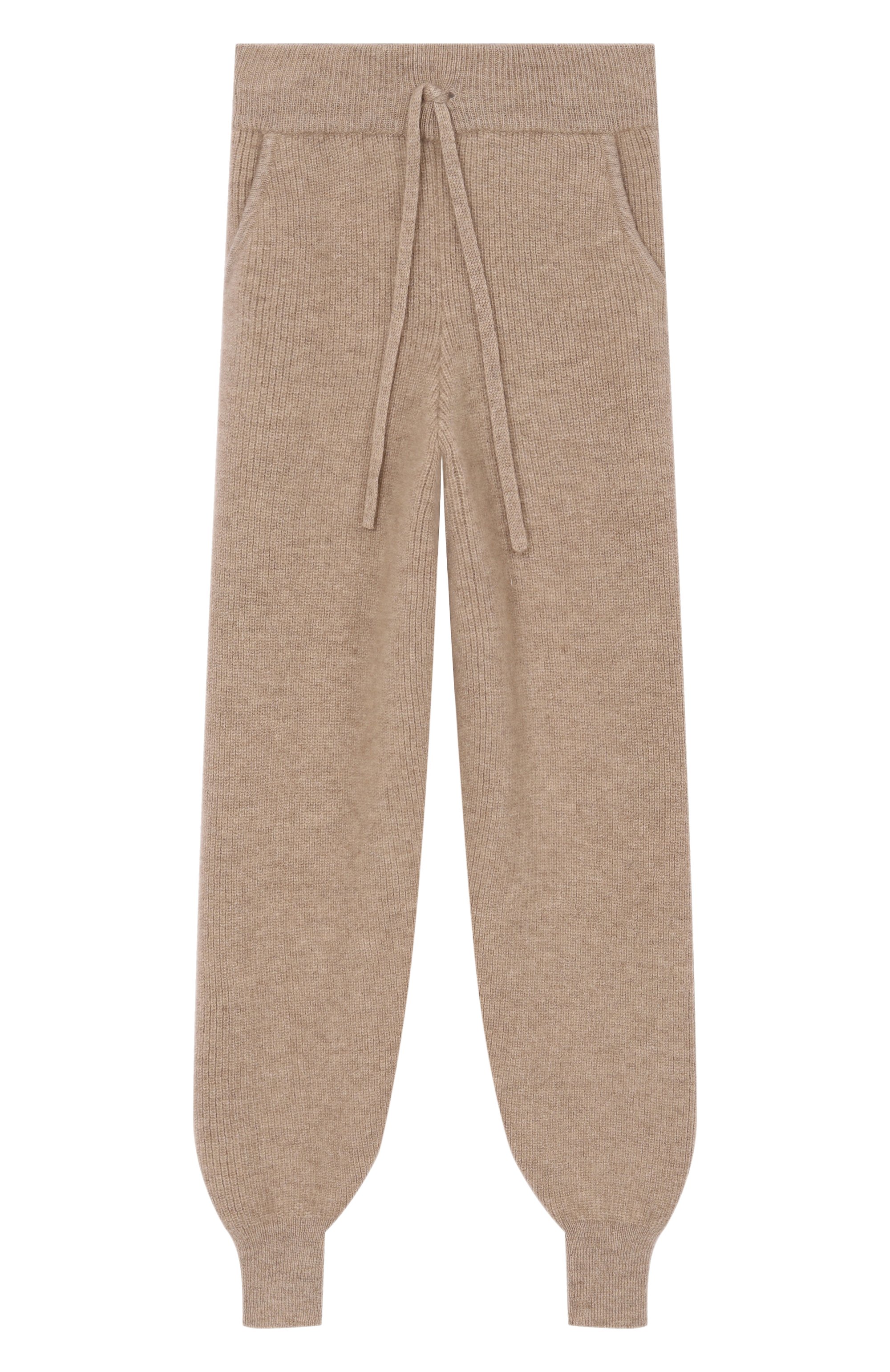 Кашемировые джоггеры GIORGETTI CASHMERE, арт. MB2274/2-6, фото 1