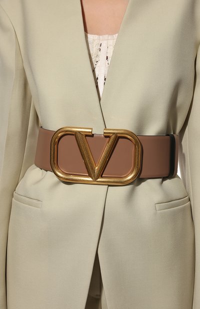 Двусторонний ремень vlogo signature VALENTINO, арт. WW2T0S10/ZFR, фото 2