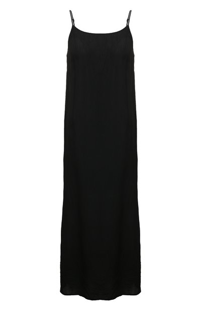 Женское платье из вискозы UMA WANG, арт. UP5019/SAMPLE