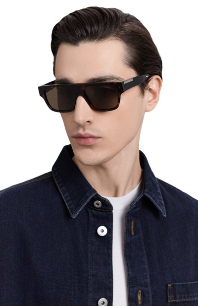 Солнцезащитные очки GUCCI, арт. GG1960S 007, фото 2