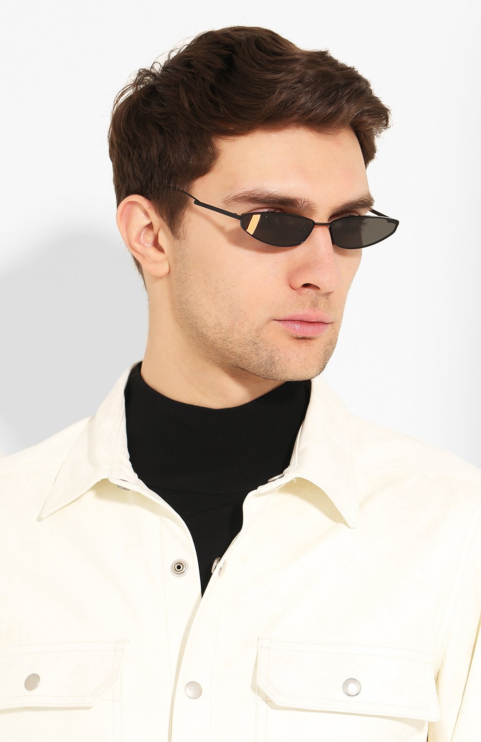 Солнцезащитные очки GENTLE MONSTER, арт. LAKERS M01, фото 3