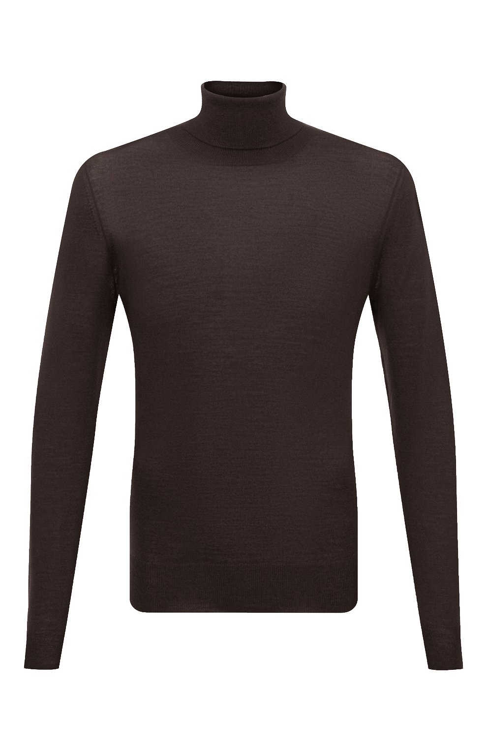 Шерстяная водолазка GRAN SASSO, арт. 45163/14790, фото 1