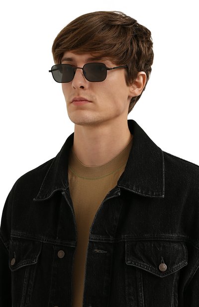 Солнцезащитные очки GAST, арт. STUDI0 MATTE BLACK 01, фото 3