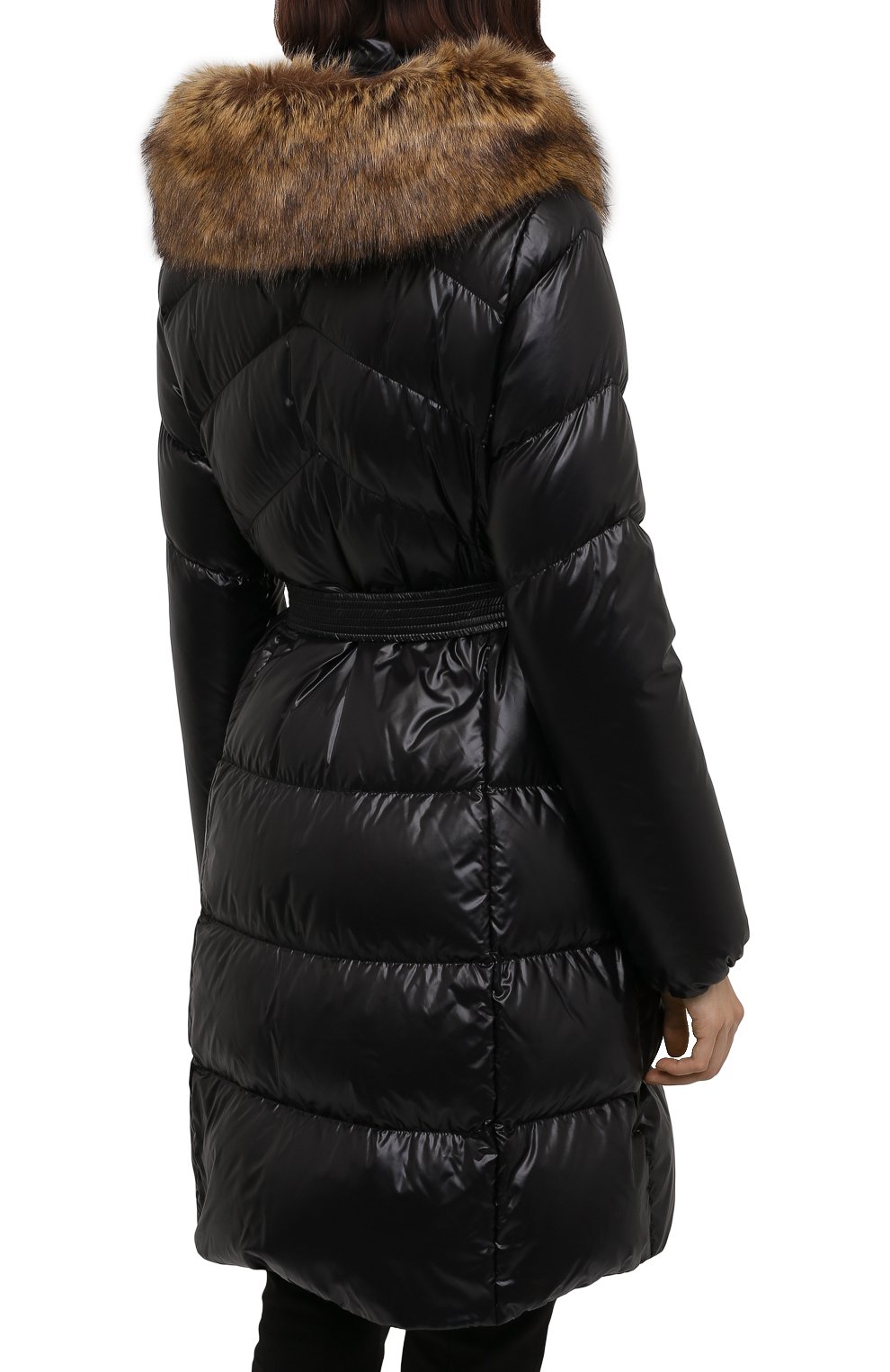 Пуховик lalteron MONCLER, арт. G2-093-1C000-51-68950, фото 4