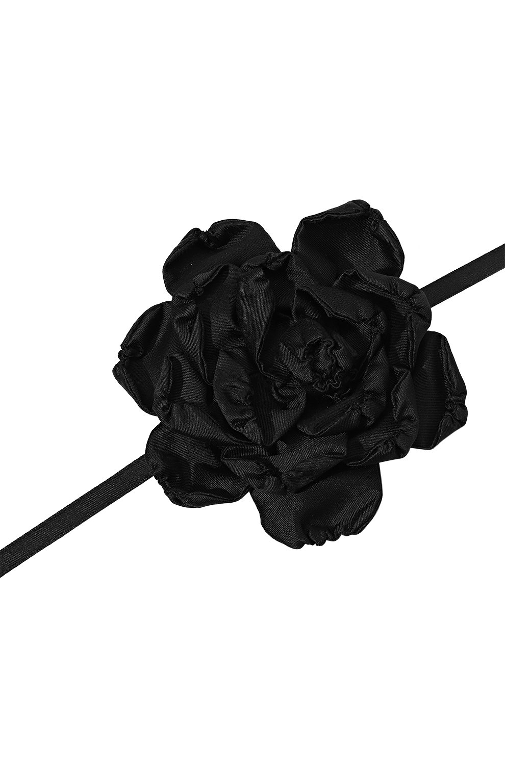 Чокер DOLCE & GABBANA, арт. FT068R/GDB4I, фото 3