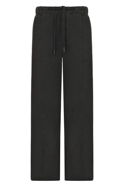 Мужские хлопковые брюки ANDREA YA'AQOV, арт. 26MG0W11