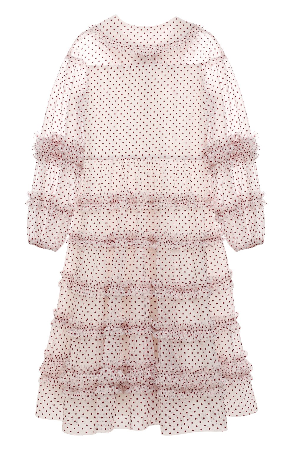 Платье DESIGNERS CAT, арт. 100000K01001478/10A-12A, фото 2