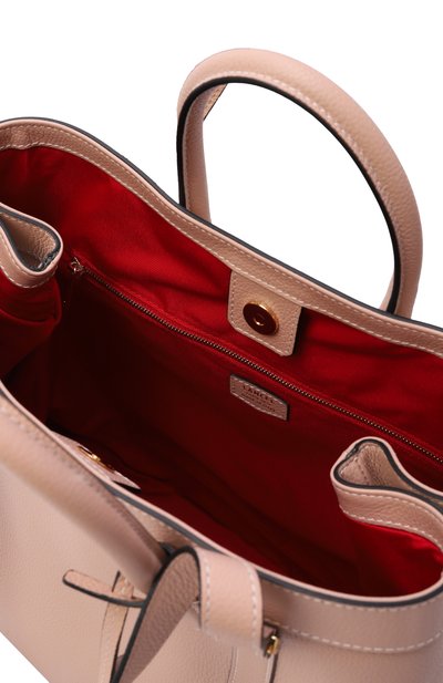 Сумка-тоут belleville LANCEL, арт. A13738, фото 5